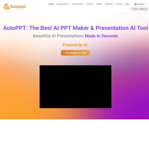 autoppt.com