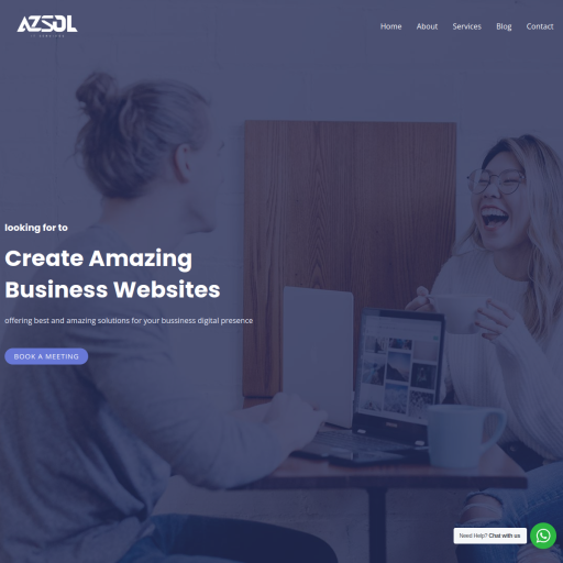 AZSOL PK