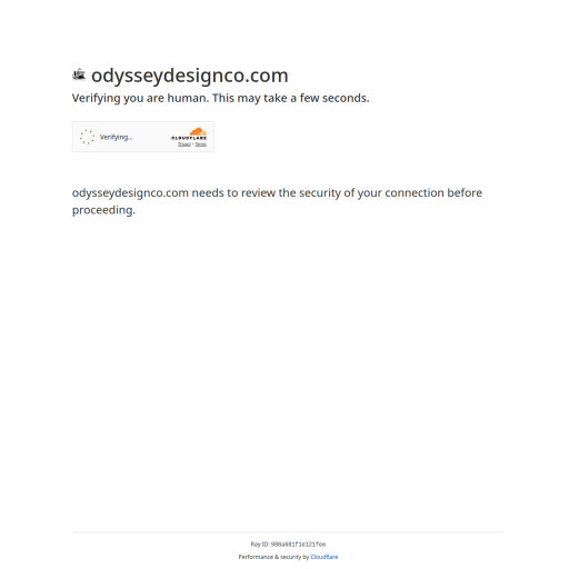 odysseydesignco.com