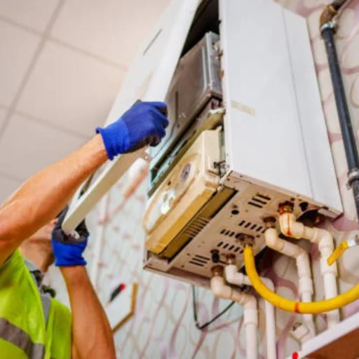 5A's Transport Service