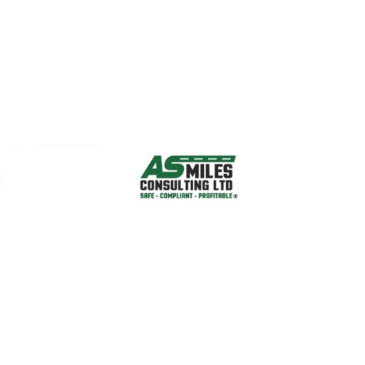 A S Miles Consulting Limited