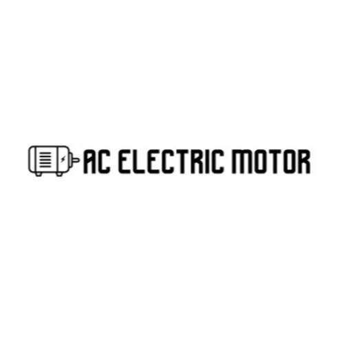 AC Electric Motor