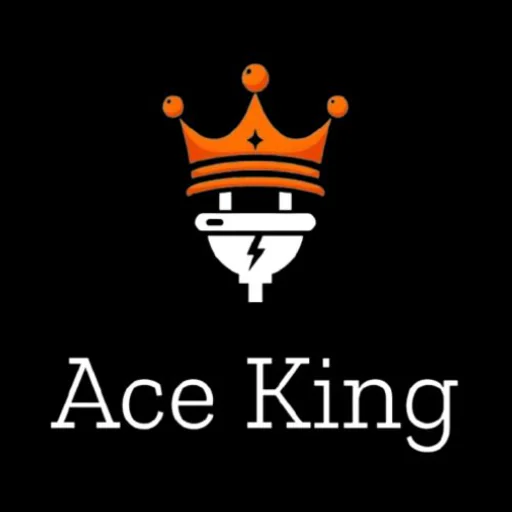 Ace King Handyman