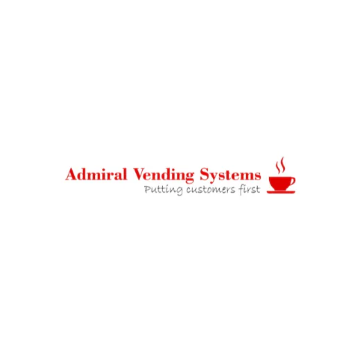 Admiral Vending Systems
