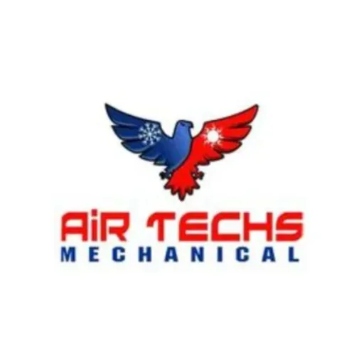 Air Techs Mechanical Inc