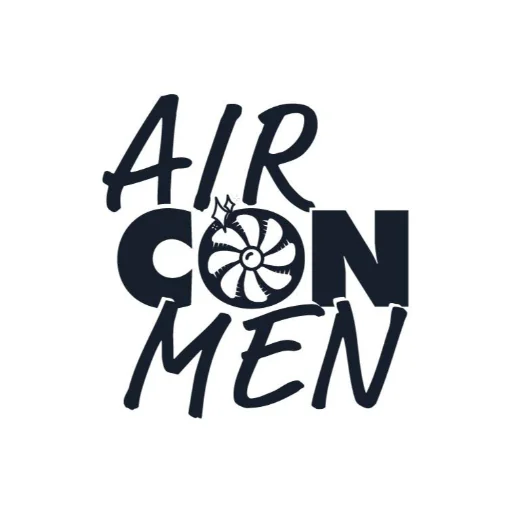 AirCon-Men Cleaning