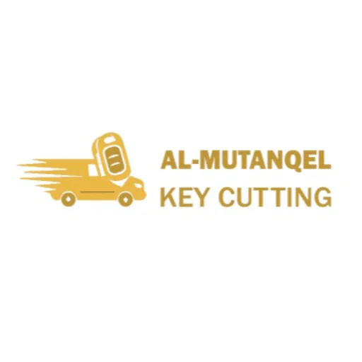 Al-Mutanqel Key Cutting