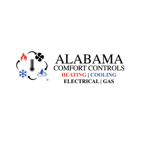 Alabama Comfort Controls