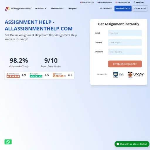 allassignmenthelp.com