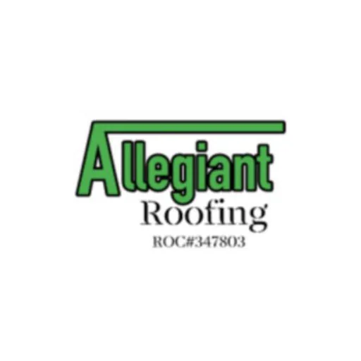 Allegiant Roofing LLC