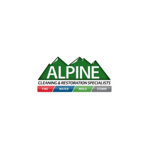 Alpine Cleaning and Restoration Specialists