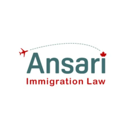 Ansari Immigration Law