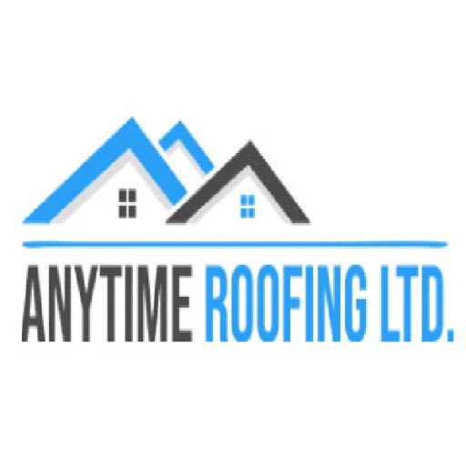 Anytime Roofing