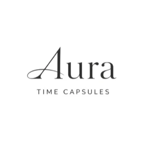 Aura Time Capsules
