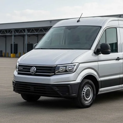 Bexley Van Hire - City Rentals