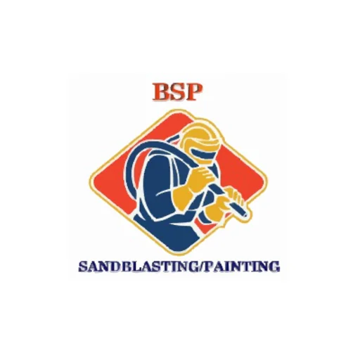 Bill Sandblasting and Painting