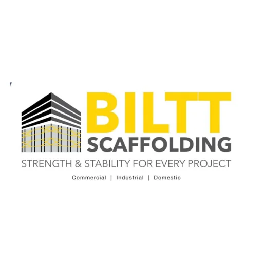 Biltt Scaffolding Ltd