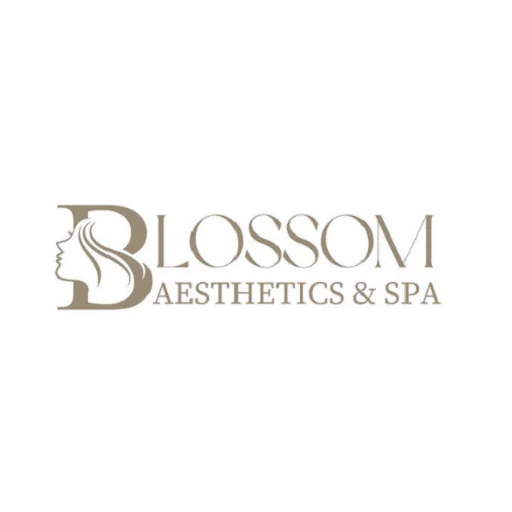 Blossom Aesthetics Spa & Brow Threading