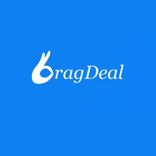 BragDeal Web Design Kelowna - Web Development Agency