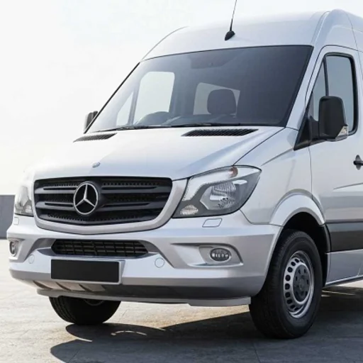 Bridgwater Van Hire Experts