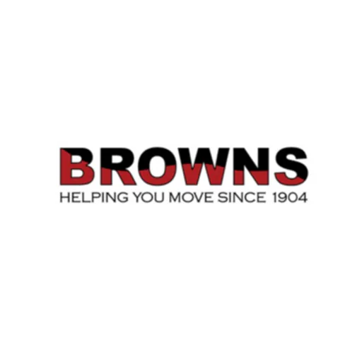 Browns Removals
