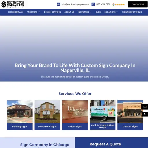 captivatingsigns.com