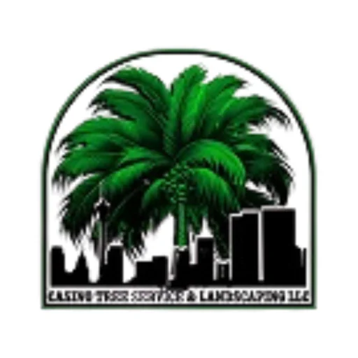 Casino Tree Service and landscaping LLC