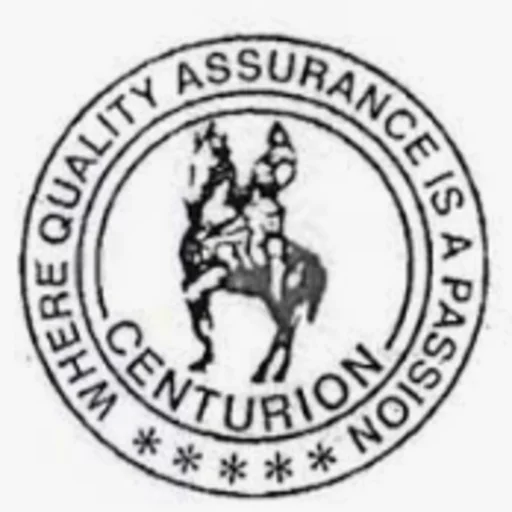 Centurion Laboratories