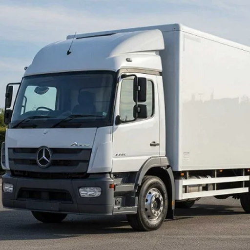 Citywide Truck Hire - Downpatrick