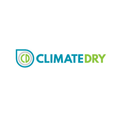 ClimateDry Drying Equipment Specialists