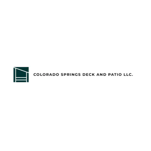 Colorado Springs Deck And Patio LLC