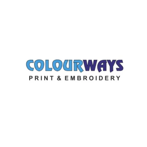 Colourways Print & Embroidery (Guildford)