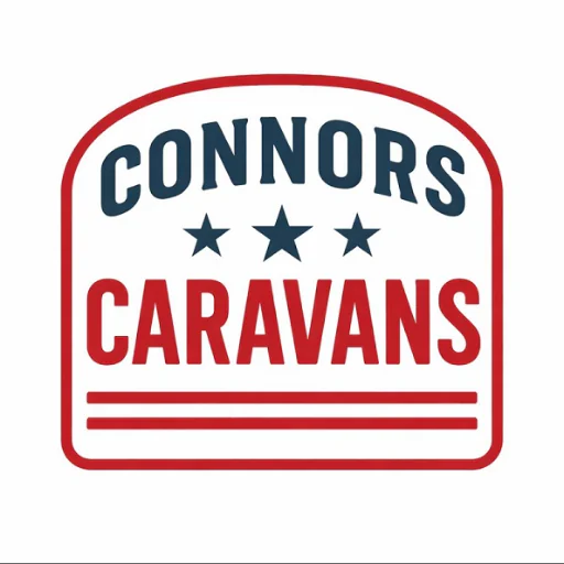 Connors Caravans