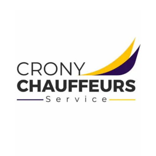 Crony Chauffeur Services