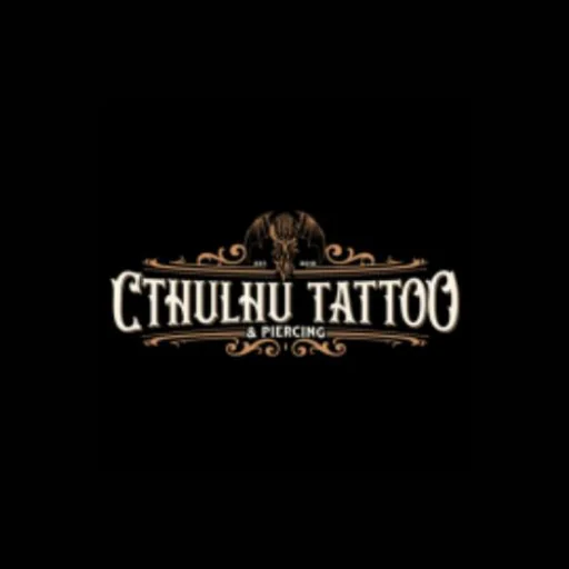 Cthulhu Tattoo & Body Piercing