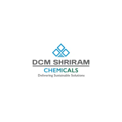 DCM Shriram Chemicals