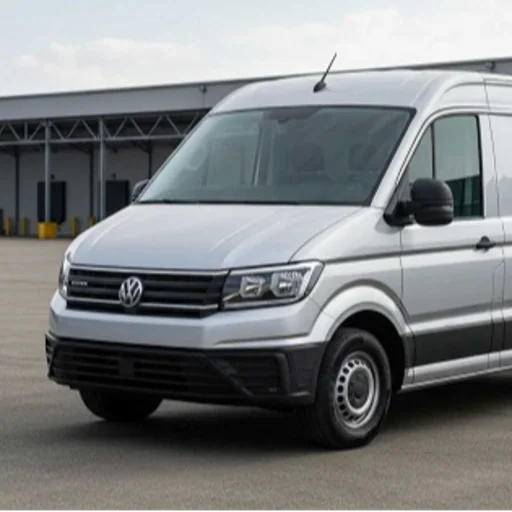 Dereham Van Hire - Get Moving