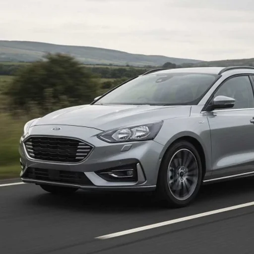 Dewsbury - Car Hire Options