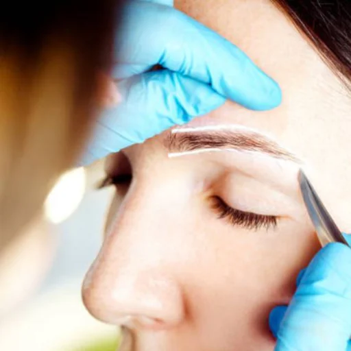 Dinara Isangildina Luxe Lashes