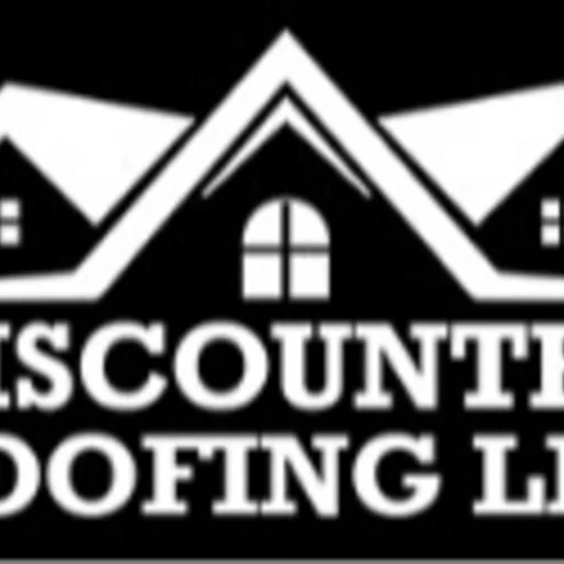 DISCOUNTED ROOFING LLC
