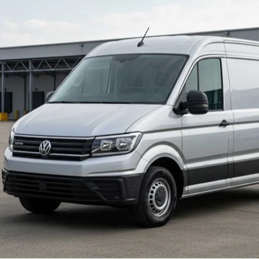 Dover Van Hire - Get Moving