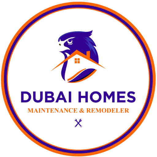 Dubai Homes Maintenance