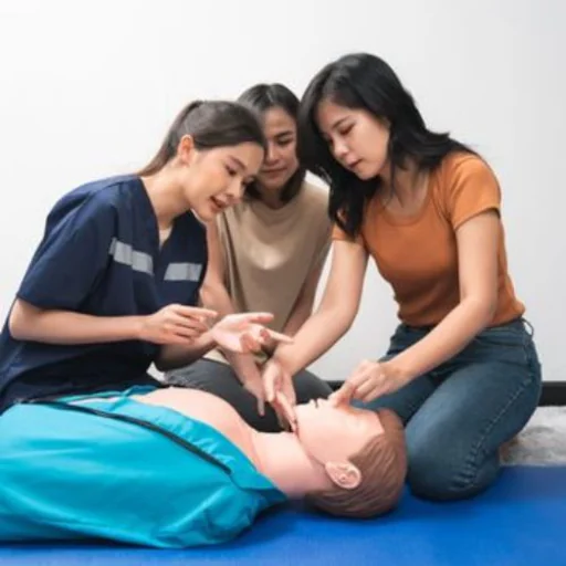 Easy Acls Bls Pals