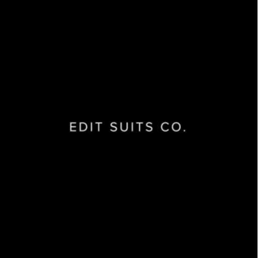 Edit Suits Co. London Bond Street