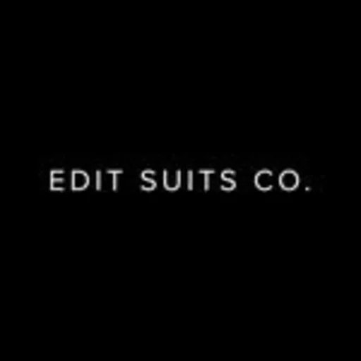 Edit Suits Co. Singapore
