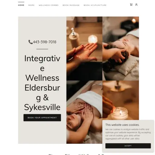 Ethereal Wellness & Spa