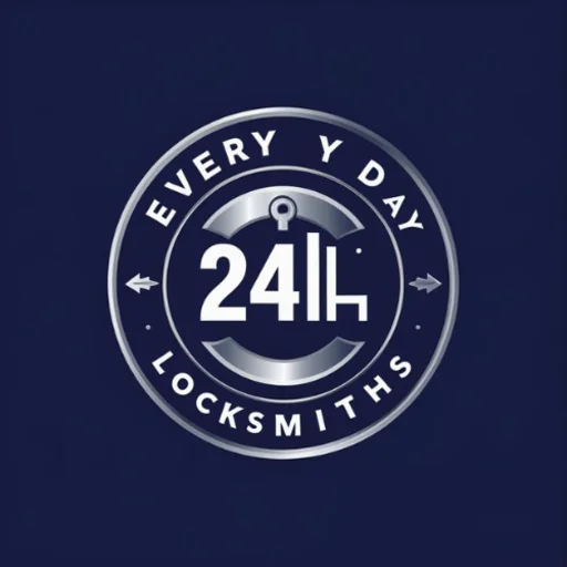 Everyday 24H Locksmiths
