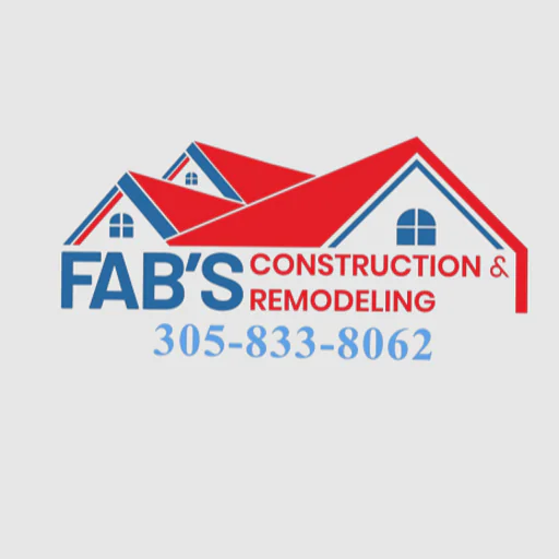 Fab's Construction & Remodeling