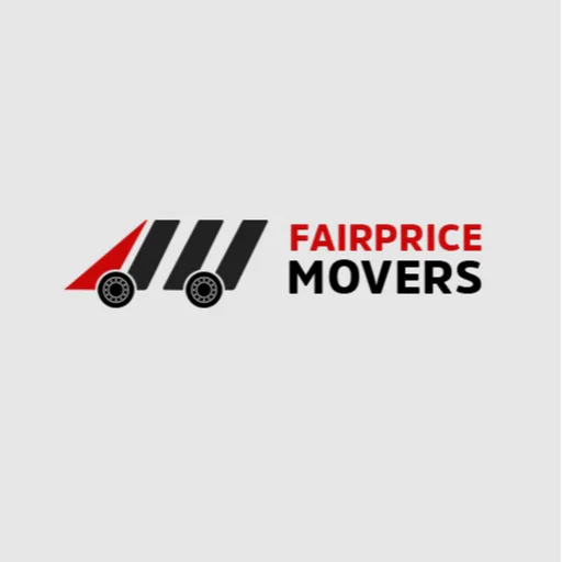 Fairprice Movers Fremont