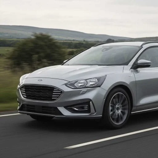 Fareham - Reliable Car Hire In Town